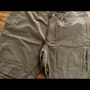 Lightweight Patagonia Shorts Size 38